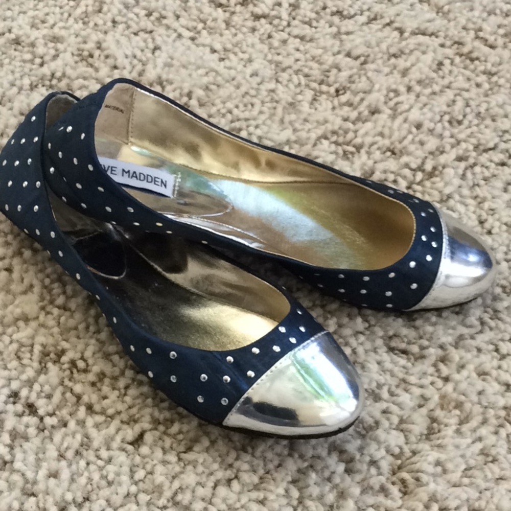 Steve Madden Size7